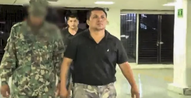 Extraditan a miembros de los Z
