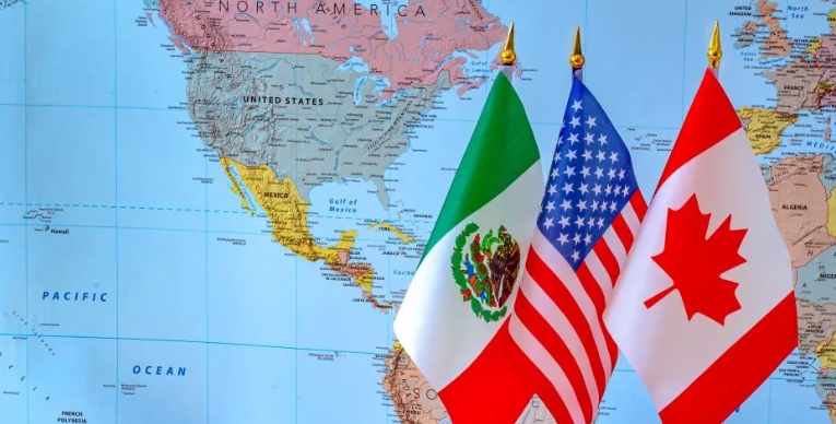 Los aranceles afectarán al comercio mexicano