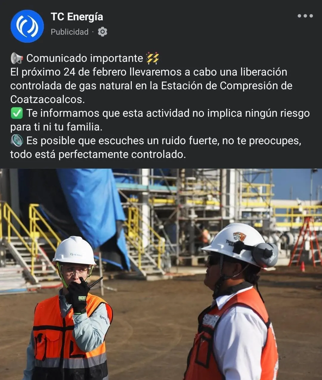 ruidos extraños en el mar de Coatzacoalcos 