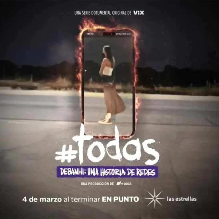 Documentales 2025