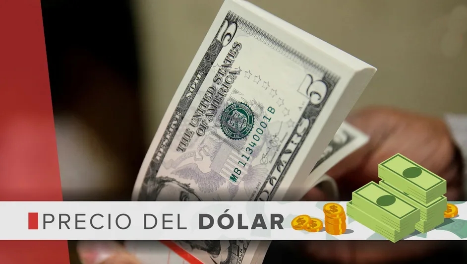 Entérate de cuál es el precio del dólar y cómo cotiza el peso mexicano el día de hoy 2 de febrero de 2025. Foto: Reuters