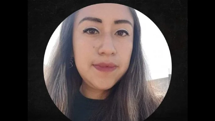 Rusaura, víctima de asesinato