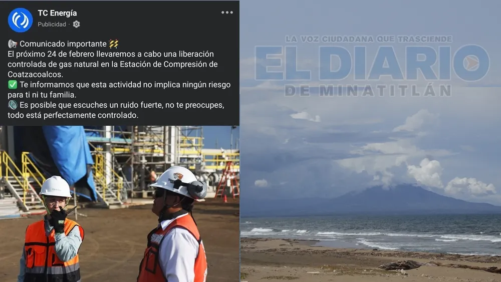 ruidos extraños en el mar