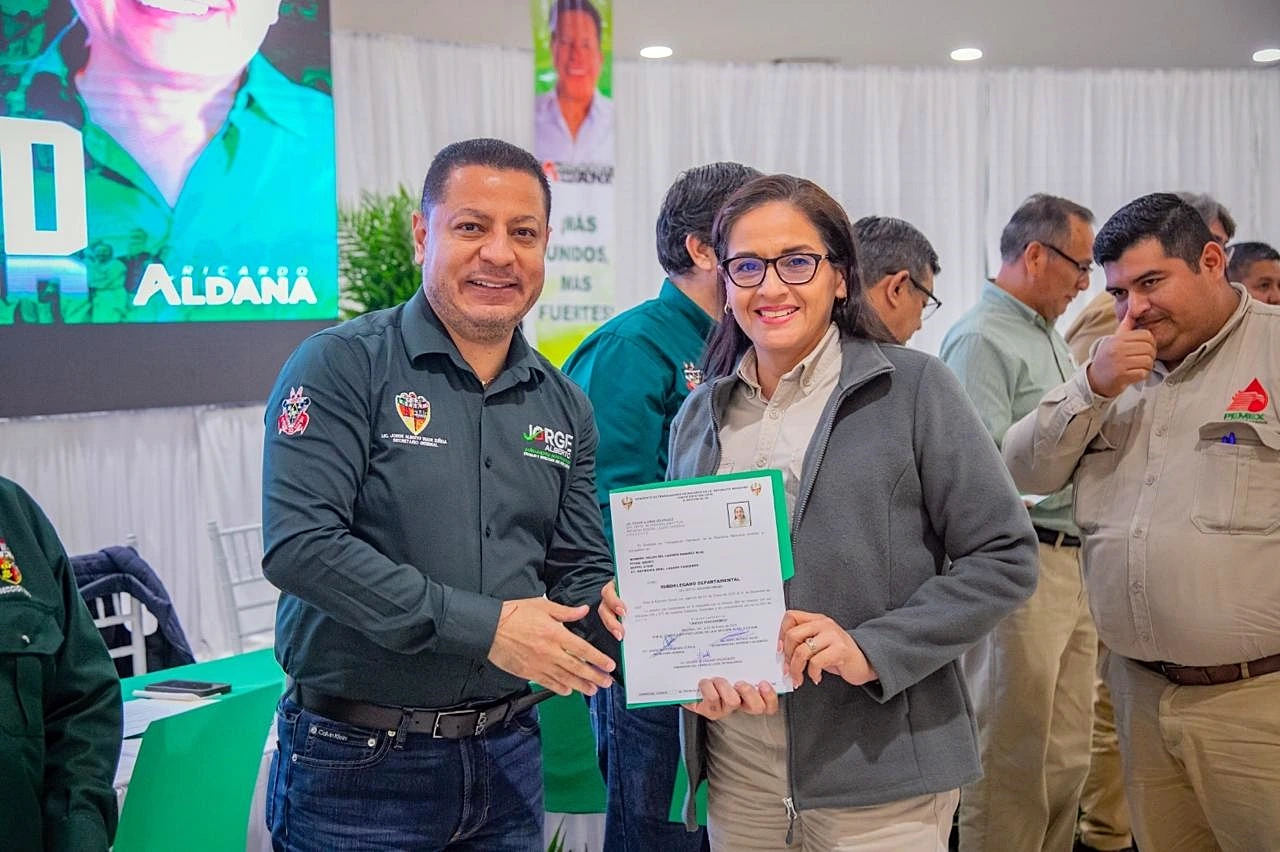 Las mujeres en Pemex y STPRM 
