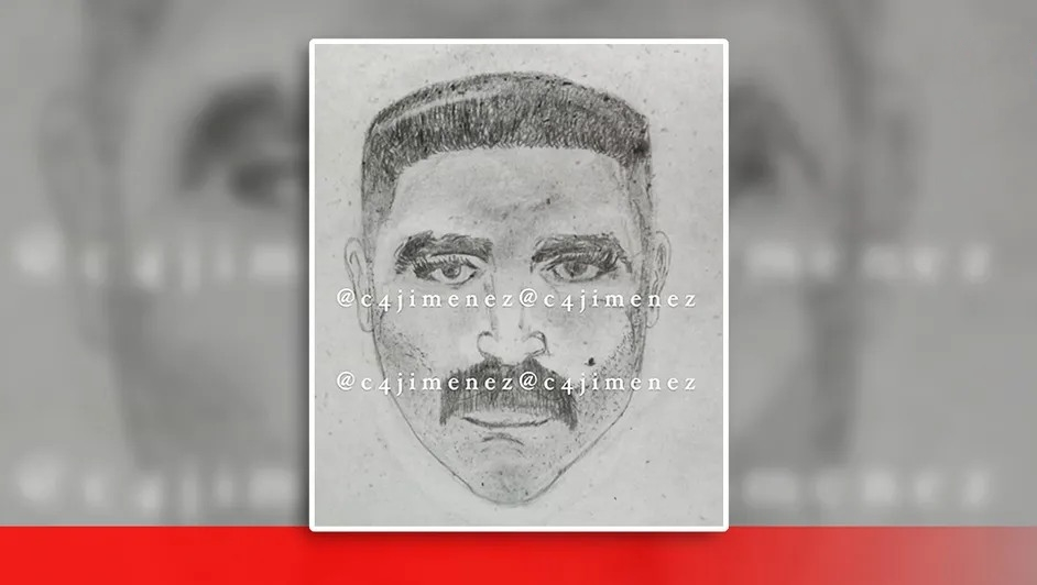 Violador serial en cdmx