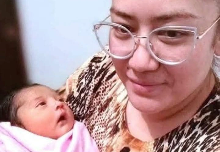 caso del bebé abandonado en Tultitlán