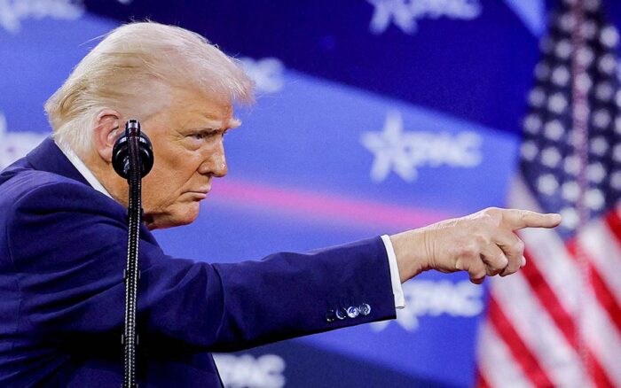 Trump 