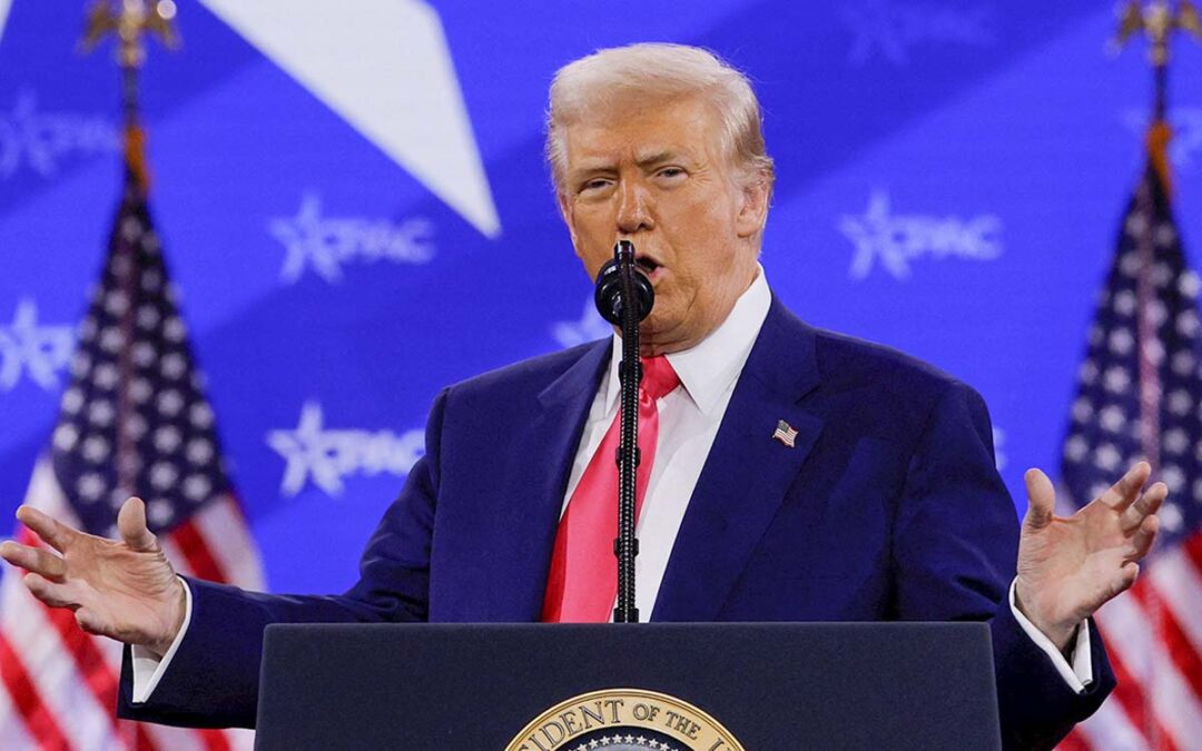Trump