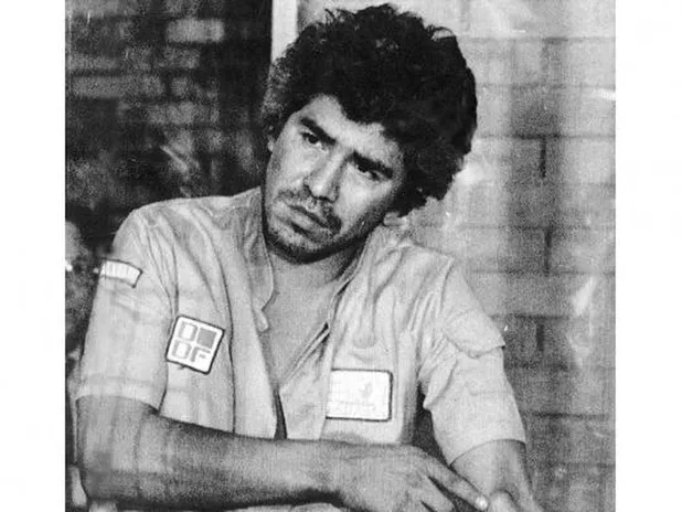 Narcotraficantes mexicanos 