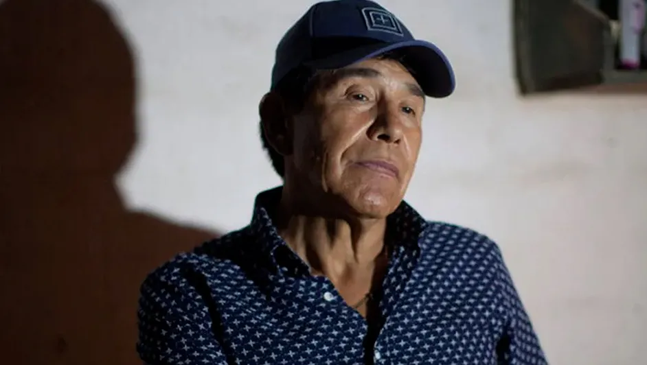 Rafael Caro Quintero y otros 36 narcotraficantes fueron entregados de México a Estados Unidos