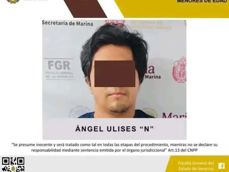 Agresor sexual de Minatitlán