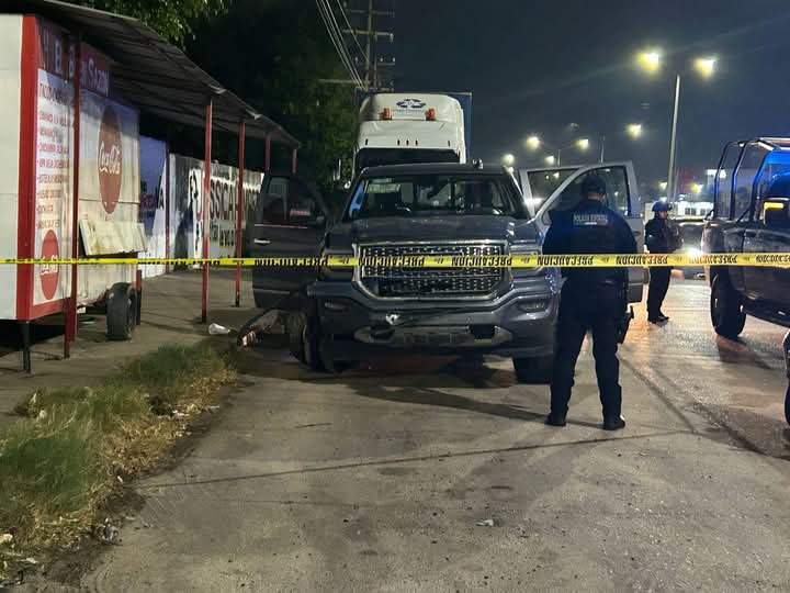 Emboscan al dueño del bar Jalisquito en Minatitlán