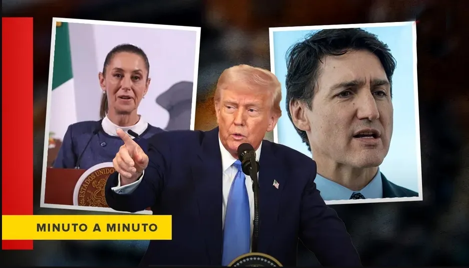 Aranceles Trump