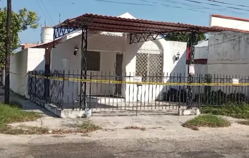 Mérida, Yucatán