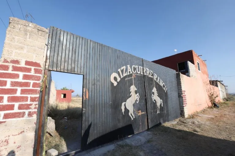 Narran nuevos horrores del crematorio clandestino de Teuchitlán