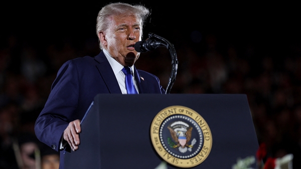 ¿Cumplirá Trump su amenaza de atacar a los cárteles en México?
