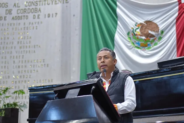 Veracruz necesita un segundo centro de verificación fitosanitaria: Diputado Urbano Bautista