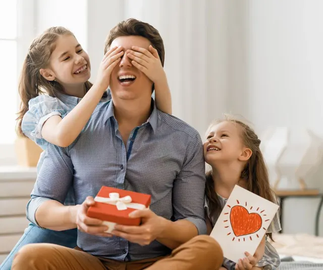 Día del Padre 2025: los peores regalos según la IA