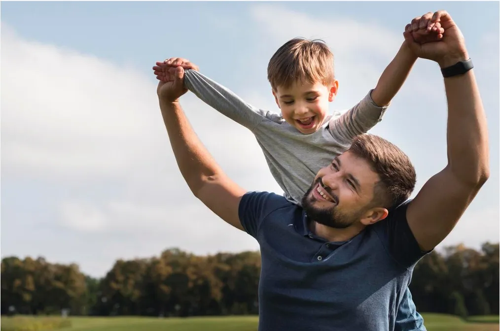 ¿Cuándo será el Día del Padre en 2025?