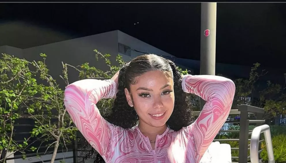 Muere Lina Bina, actriz de cine porno a los 24 años