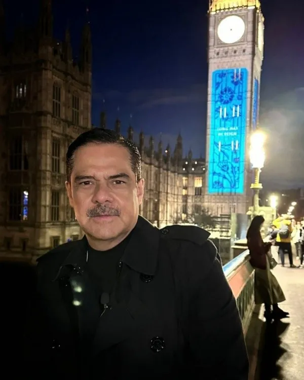 Javier Alatorre Guarda Silencio Sobre Su Salida De Tv Azteca Pero ¿qué 