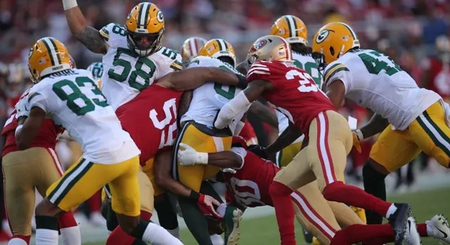 ¿Cómo ver la NFL 2025 en México? Canales, precios y plataformas para no perderte ningún partido