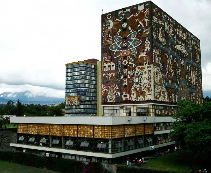 Feminismo en México: Una lucha con historia respaldada por la UNAM