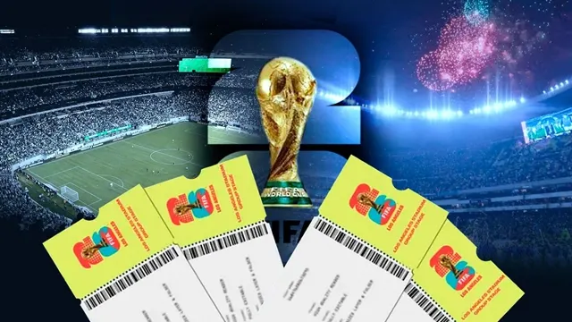 ¿Cuántos salarios mínimos de un mexicano cuesta un boleto para el Mundial 2026?