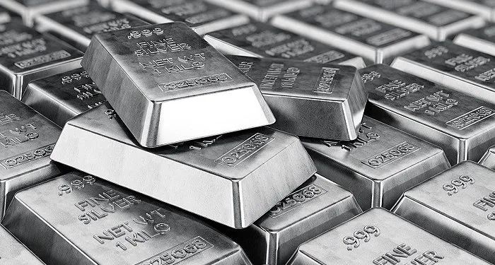 Primero el oro, ahora la plata: valor en ascenso; más alto desde 2012