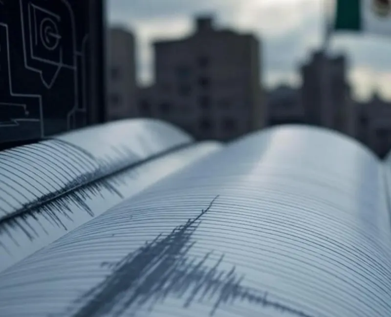 UNAM | 21 mil sismos en México 2025: cultura de prevención es primordial