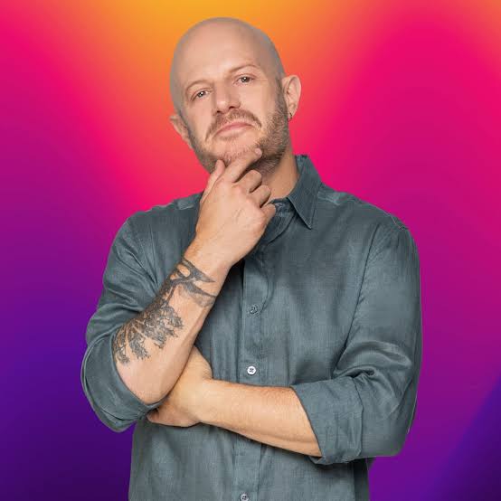 Facundo, sexto eliminado de La Casa de los Famosos México