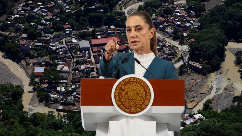 ¿Qué pasó con los alumnos desaparecidos de la Universidad Veracruzana tras inundaciones?