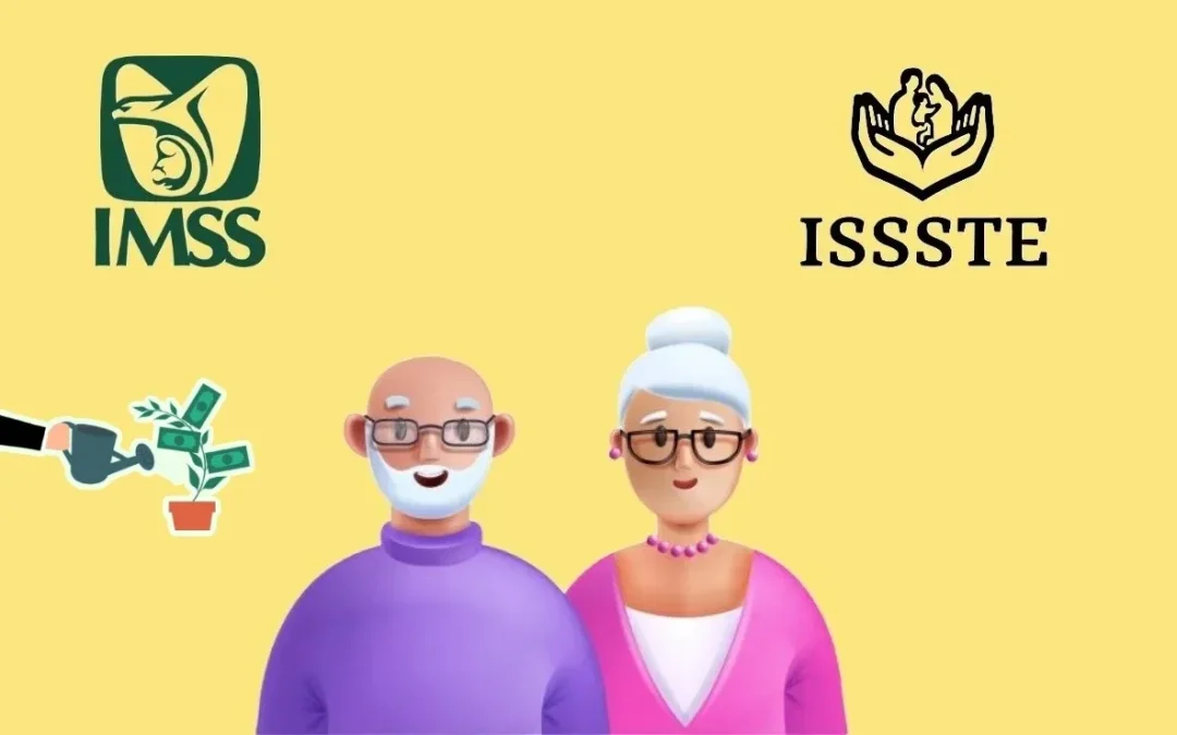 Adiós IMSS e ISSSTE: confirman que estos pensionados no recibirán el aguinaldo a fin de año