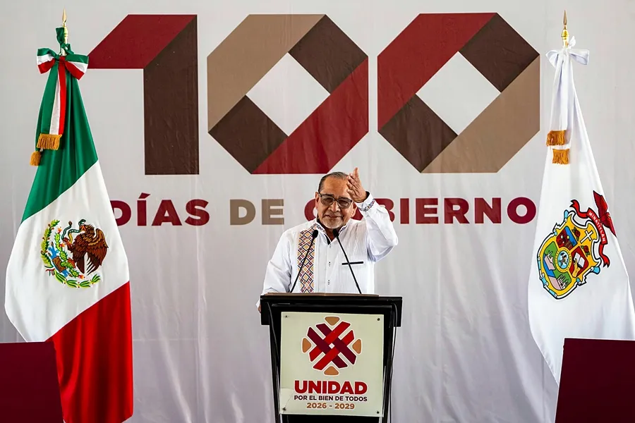 Minatitlán apuesta por el futuro: educación, campo y desarrollo para nuevas generaciones