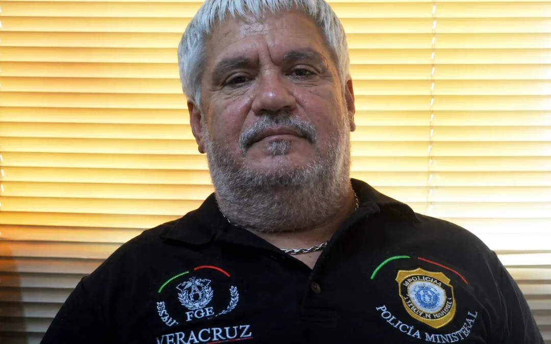 Cae en Minatitlán mujer relacionada al crimen de jefe policiaco