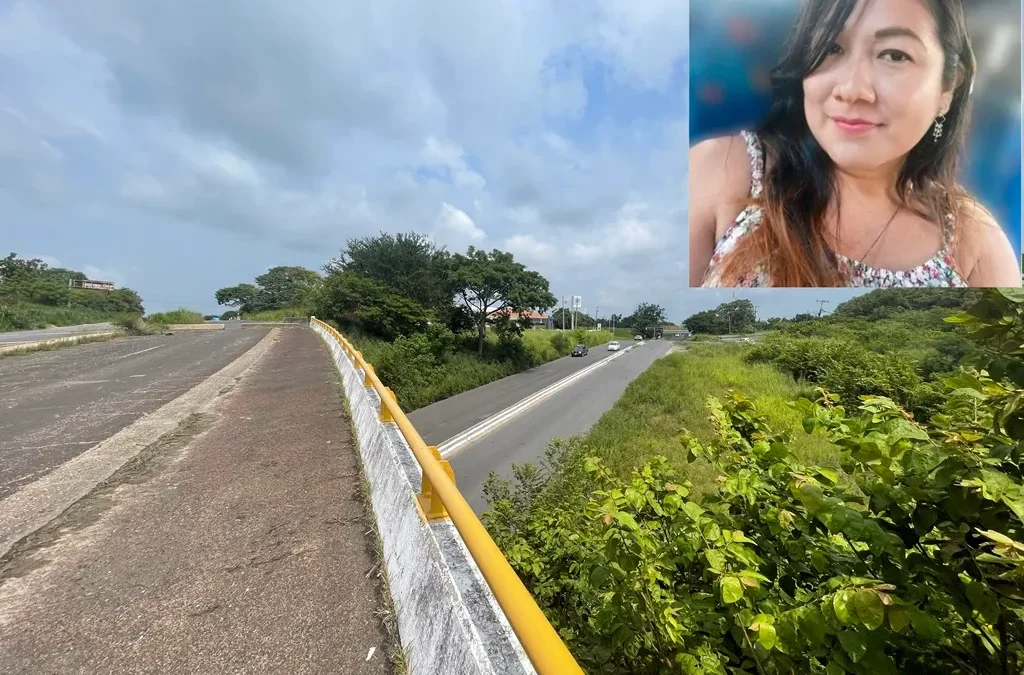 ¡SALÍA A TRABAJAR Y YA NO REGRESÓ!; Remedios murió tras ser golpeada y abandonada en la carretera
