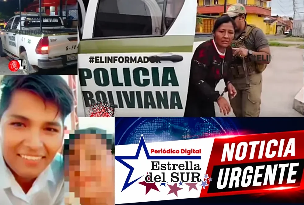 Muere adolescente de 15 años tras años de presunto abuso sexual; el caso sacude a Bolivia