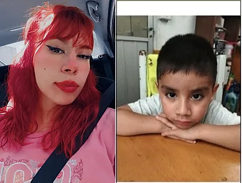“Él no era el padrastro”: madre de Daniel Maximiliano aclara su relación con el principal detenido